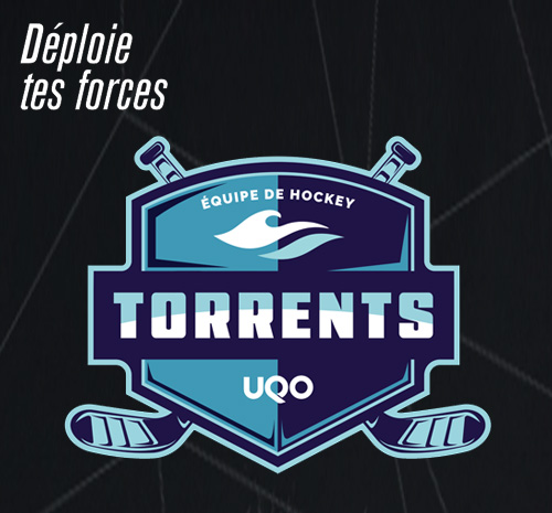 Chandails des Torrents